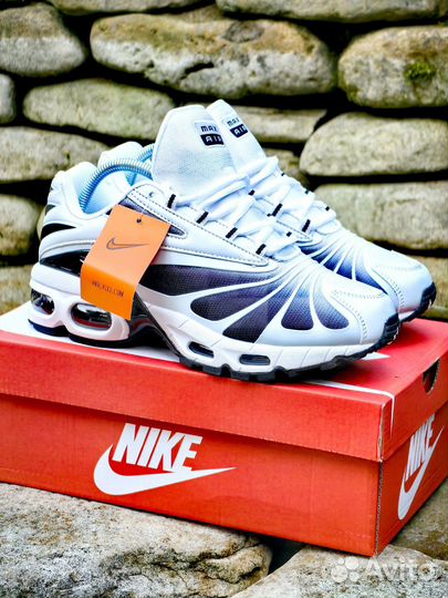 Кроссовки nike air max tailwind 5 skepta