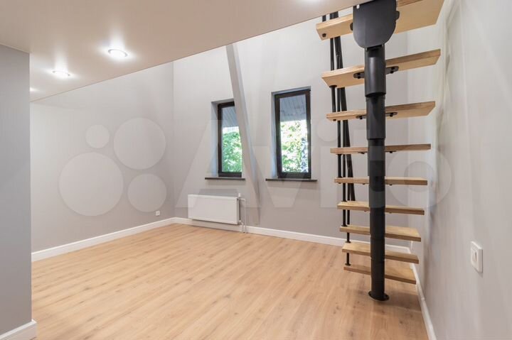 Квартира-студия, 23 м², 2/5 эт.