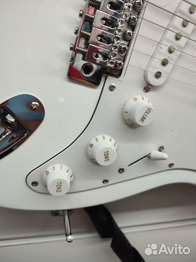 Электрогитара Rocket