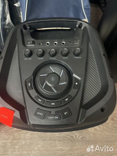 Акустические напольные колонки vipe