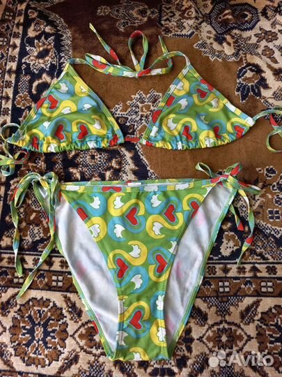 Купальник для девочки