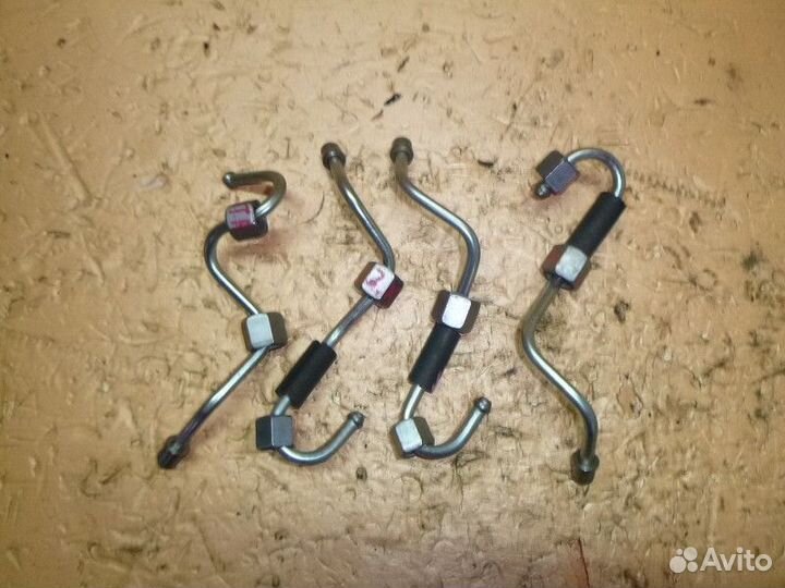 Трубка топливная nissan X-trail (T32) 2014