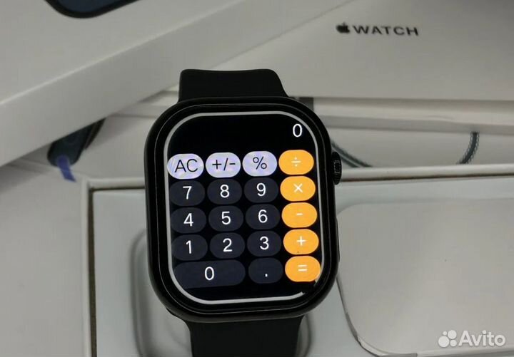 Apple Watch 8 