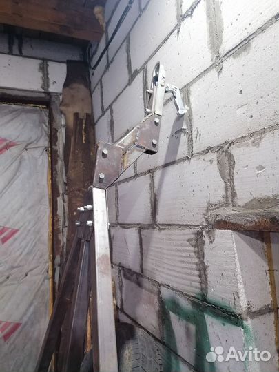 Прицеп подкат