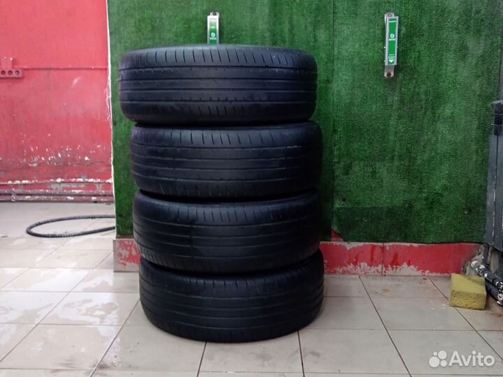 Hankook Ventus Prime 2 K115 225/60 R17 99H