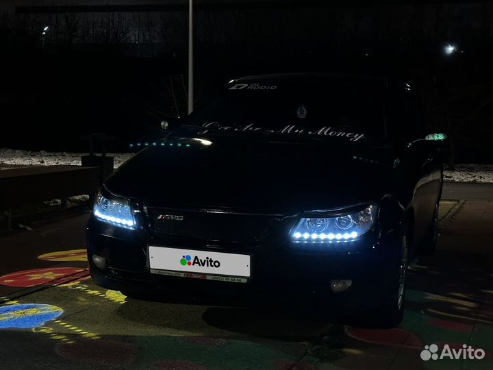 LIFAN Solano 1.6 МТ, 2012, 218 000 км