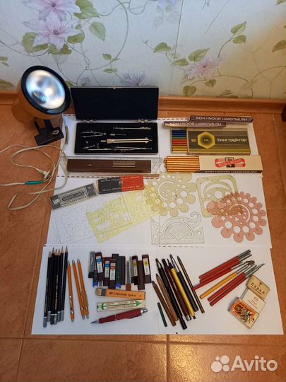 Чертежнику