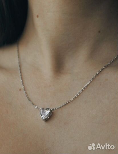 Женские кольца серьги подвески новое