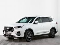 Chery Tiggo 8 Pro 1.6 AMT, 2022, 77 000 км, с пробегом, цена 2 049 000 руб.