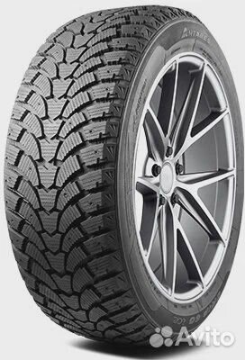 Antares Grip 60 Ice 195/65 R15 91T