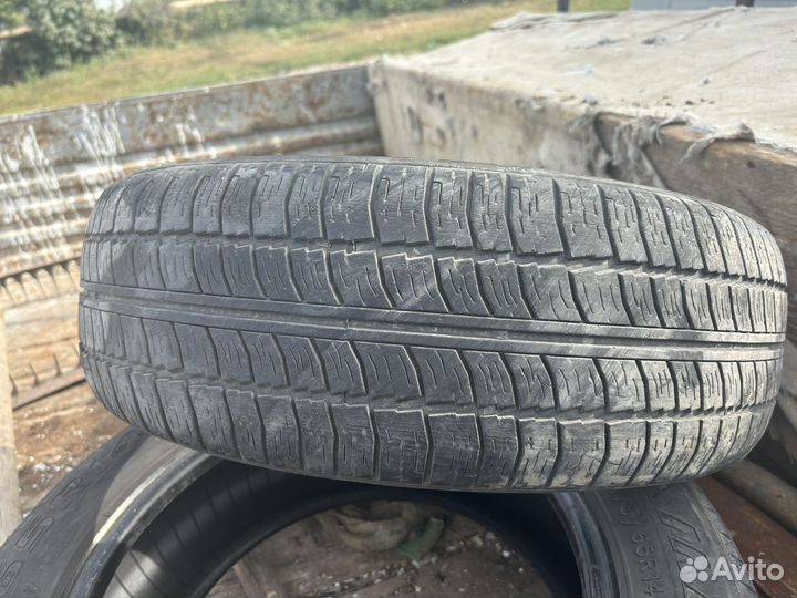 КАМА Кама-217 65 R14