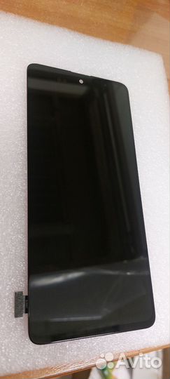 Замена стекла дисплея iPhone, Samsung, Xiaomi