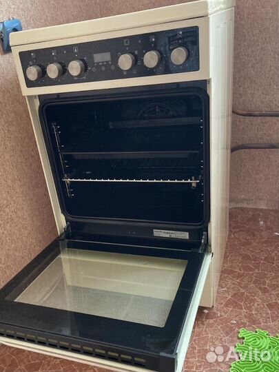 Плита электрическая