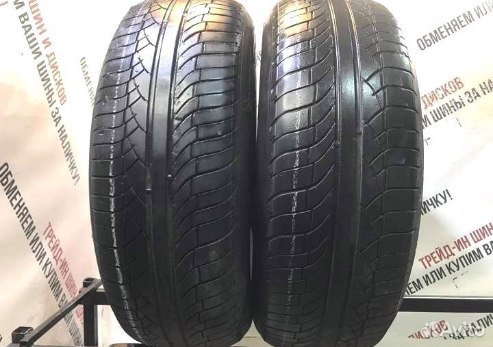 Michelin 4x4 Diamaris 235/65 R17
