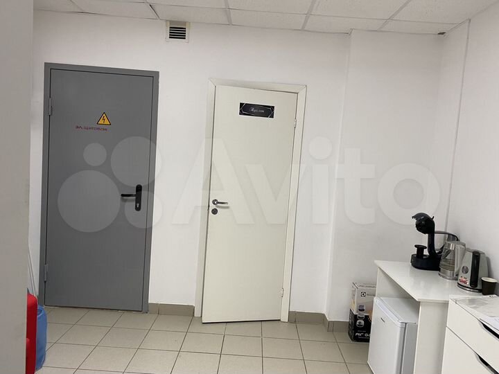 Торговая площадь, 82.9 м²