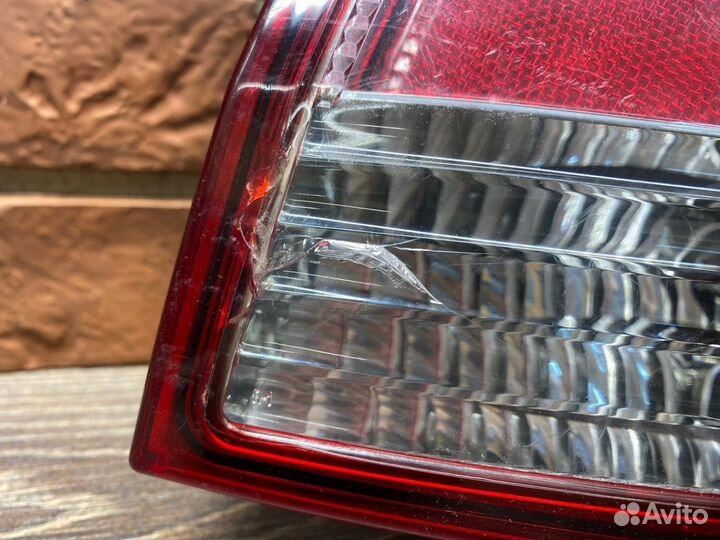 Фонарь задний правый Vaz LADA Granta Седан