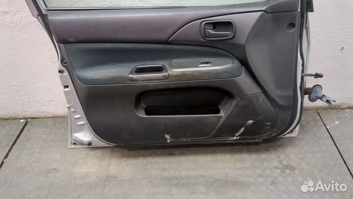 Дверь боковая левая передняя Mitsubishi Lancer 9, 2007