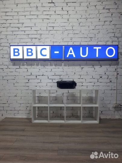 Компрессор пневмоподвески Land Rover Range Rover