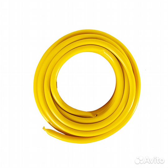 Шланг поливочный армированный Вихрь 3/4, 25м