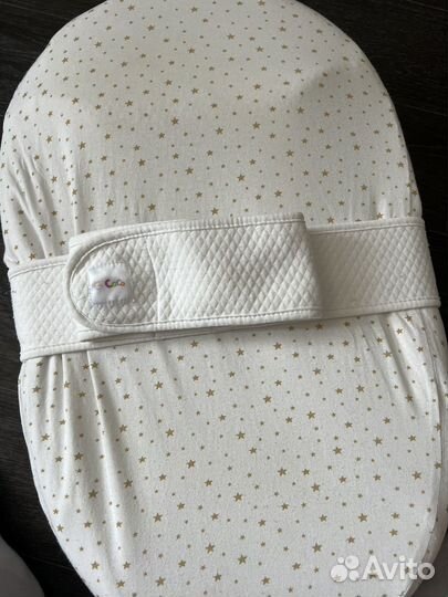 Кокон для новорожденных