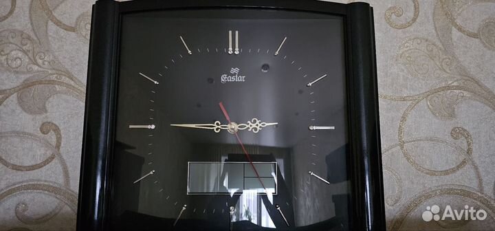 Часы настенные