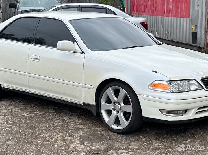 Колеса r18 5x114.3
