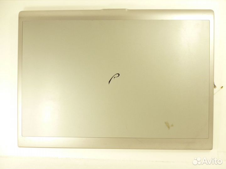 Б.у. запчасти ноутбука RoverBook Voyager V550WH