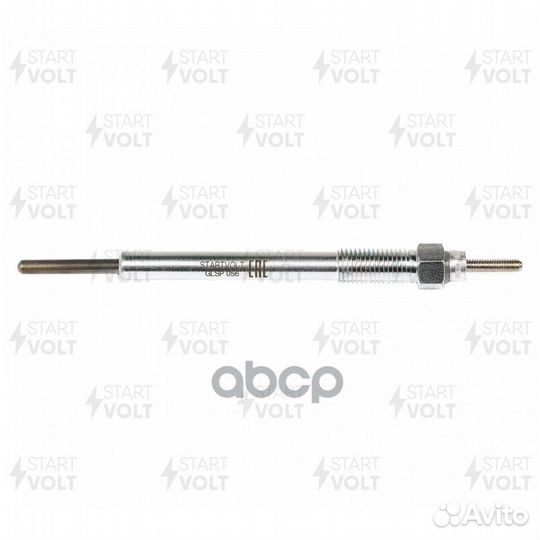 Свеча накаливания KIA Sportage III 14/Hyundai