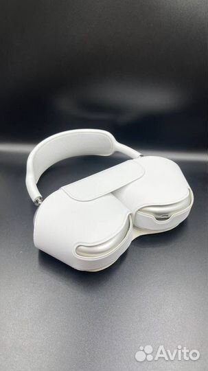 Наушники apple airpods max