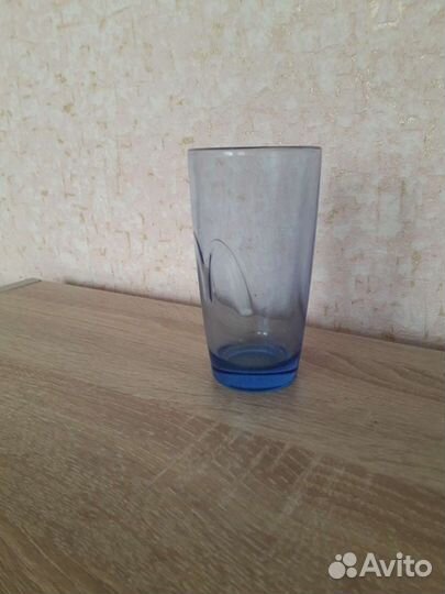 Новый фирменный стакан Макдональдс