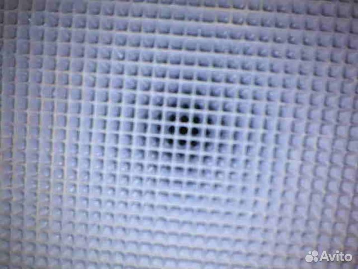 Эндоскопия двигателя и катализатора