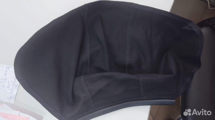 Капюшон для маски сварщика