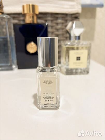 Jo malone nectarine blossom honey