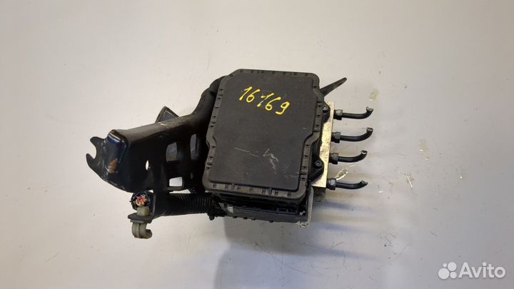 Блок абс, насос Honda Crosstour, 2011