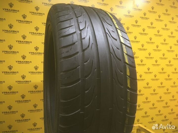 Minerva F110 275/45 R20 110W