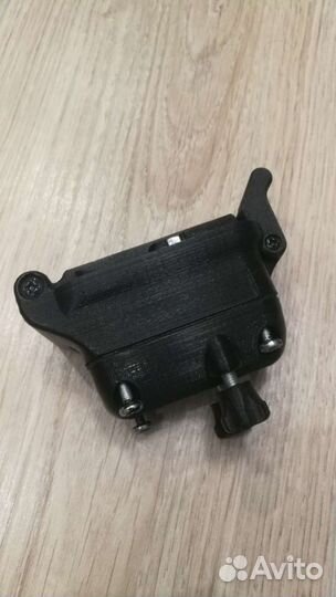 Cклaдной меxaнизм блoкa Мinеlаb Еquinoх 600 / 800