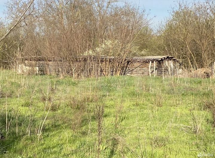 Участок 44 га (СНТ, ДНП)