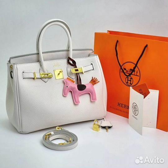 Сумка hermes birkin