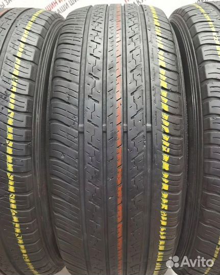 Dunlop Grandtrek PT1 235/55 R18 100H