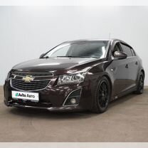 Chevrolet Cruze 1.8 MT, 2013, 205 000 км, с пробегом, цена 785 000 руб.