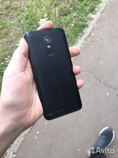 Redmi 5 plus