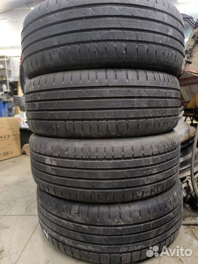 Nokian Tyres Hakka Green 2 195/55 R16