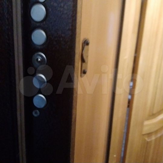 2-к. квартира, 50,4 м², 1/12 эт.