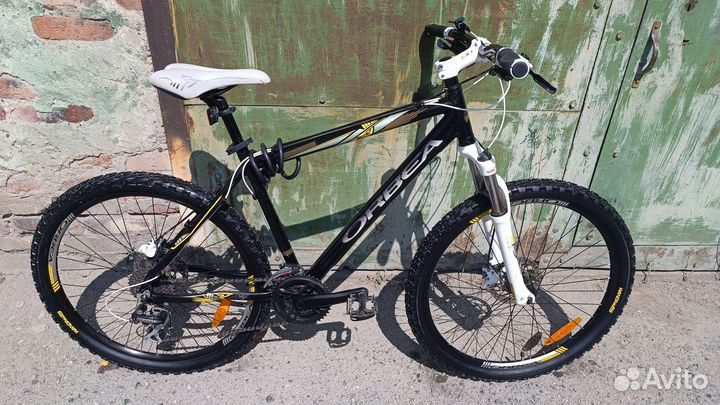 Orbea sport 26