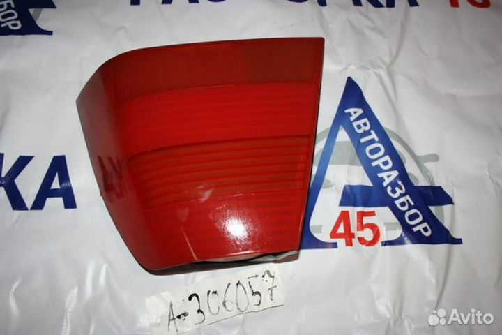 Фонарь задний правый для Volkswagen Bora 1998-200