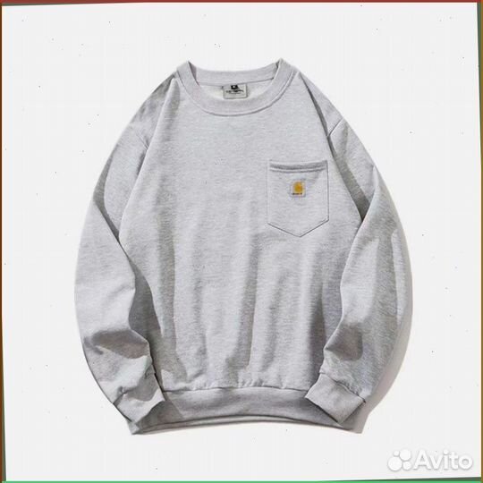 Свитшот Carhartt Wip (Все цвета в наличии)