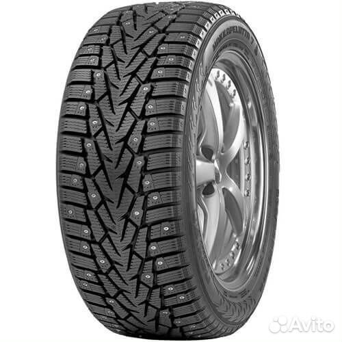 Nokian Tyres Nordman 7 215/55 R17