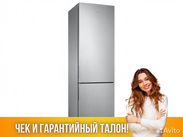 Холодильник Samsung