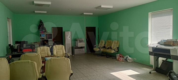Офис, 70 м²