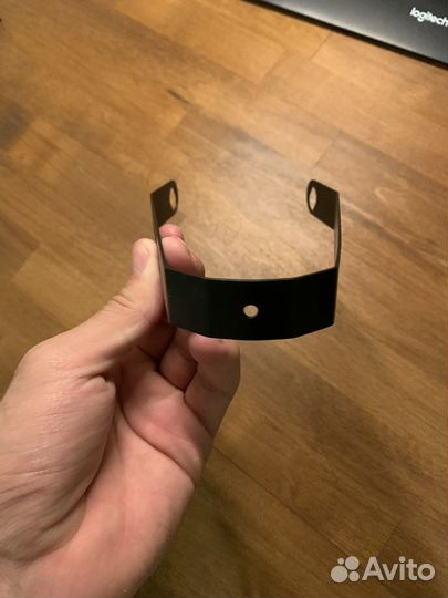 Поддержки крыла электросамокатов Ninebot и Xiaomi